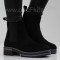 ДАМСКИ БОТИ - 1910-450202125 BLACK