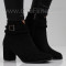 ДАМСКИ БОТИ НА ТОК - 1910-405202034 BLACK