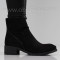 ДАМСКИ БОТИ НА ТОК - 1910-124202235 BLACK