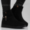 ДАМСКИ БОТИ - 1910-1001202057 BLACK