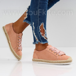 ДАМСКИ КЕЦОВЕ - 27081912 PINK