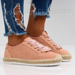 ДАМСКИ КЕЦОВЕ - 27081912 PINK