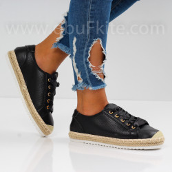 ДАМСКИ КЕЦОВЕ - 27081912 BLACK