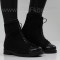 ДАМСКИ БОТИ - 1910-05202161 BLACK