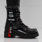 ДАМСКИ БОТИ - 1910-4060202563 BLACK-LACI