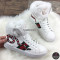 Дамски кецове 0812-011735 White