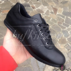 Мъжки обувки 1001-011807 Black