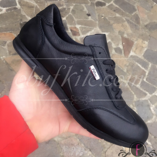 Мъжки обувки 1001-011808 Black