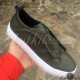 Мъжки обувки 1001-011810 Green