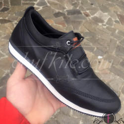 Мъжки обувки 1001-011811 Black