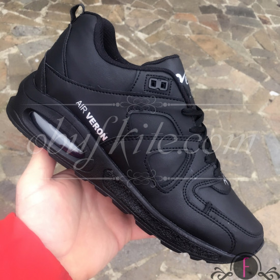 Мъжки обувки 1001-011812 Black