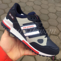 Мъжки маратонки 1001-011813 Blue
