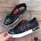 Дамски маратонки 1301-2420182507 Black