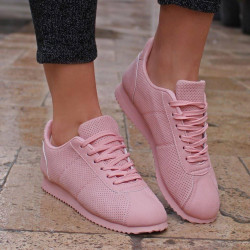 Маратонки 17-0308 01 Pink