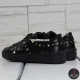 Дамски обувки 0812-031725 Black