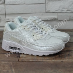 Маратонки 16-0609 FX722 White