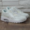 Маратонки 16-0609 FX722 White