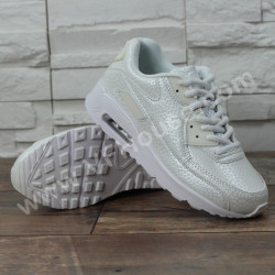 Маратонки 16-0609 FX722 White