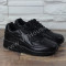 Маратонки 16-0609 FX722 Black