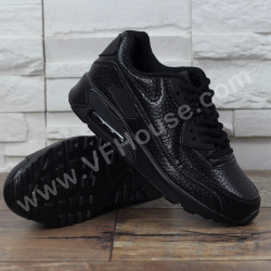 Маратонки 16-0609 FX722 Black