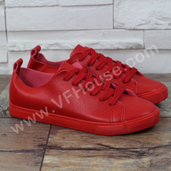 Гуменки 16-0709 H2080 Red