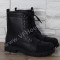 Дамски боти 16-0609 H351 Black