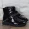 Дамски боти 16-0609 2004 Black