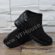 Обувки 16-2109 6818 Black