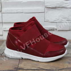 Обувки 16-2109 6818 Red