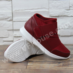 Обувки 16-2109 6818 Red