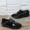Обувки 16-2109 6806 Black