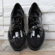 Обувки 16-2109 6806 Black