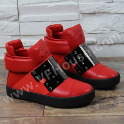 Кецове 16-2209 R2 Red