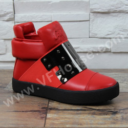 Кецове 16-2209 R2 Red