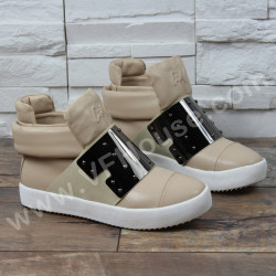Кецове 16-2209 R2 Beige