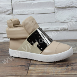 Кецове 16-2209 R2 Beige