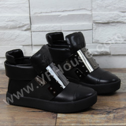 Кецове 16-2209 R2 Black