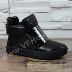 Кецове 16-2209 R2 Black