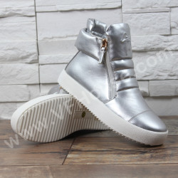 Кецове 16-2209 R5 Silver