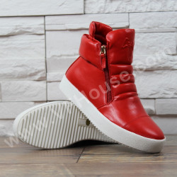 Кецове 16-2209 R5 Red
