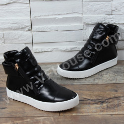 Кецове 16-2209 R5 Black