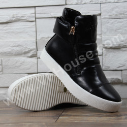 Кецове 16-2209 R5 Black