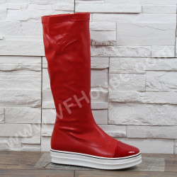 Кецове 16-2209 P238 Red