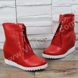 Кецове 16-2209 R1 Red