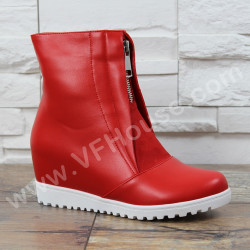 Кецове 16-2209 R1 Red
