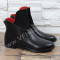 Боти 16-2209 R3 Black