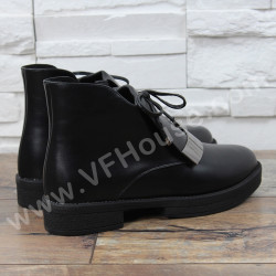 Боти 16-2209 P326 Black