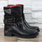 Боти 16-2209 Z75 Black