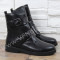 Боти 16-2209 Z93 Black