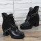 Боти 16-2209 961 Black